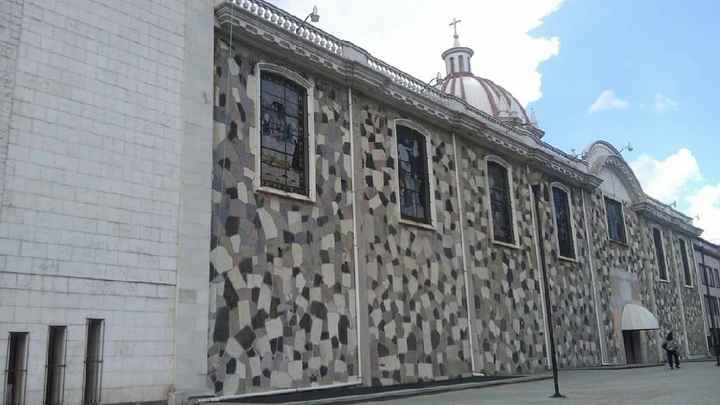 A año & medio ya con iglesia verdad que esta hermosa! - 4