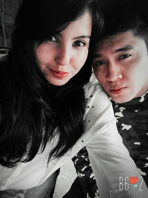 Nuevas novias digan presente! - 1