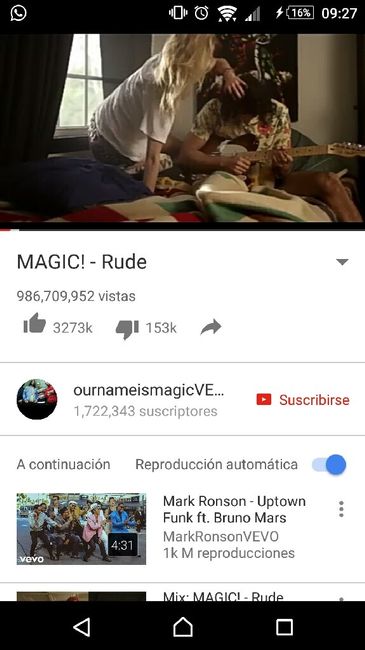 Canciones para bailar con Papá - 1