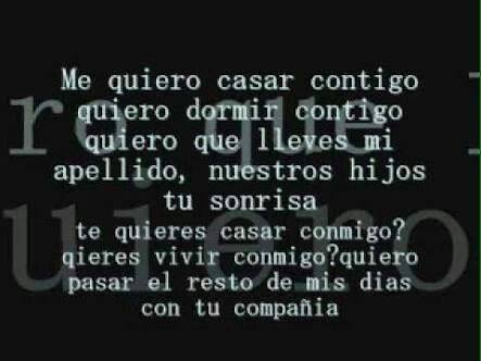 Novia adicta en menos de una semana <img class=