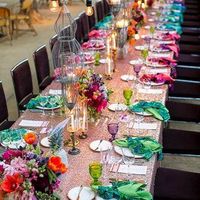 Como hacer que mi boda se vea Mexicana - 1
