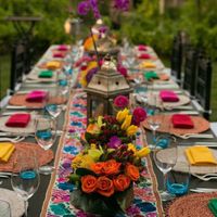 Como hacer que mi boda se vea Mexicana - 2