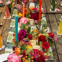 Como hacer que mi boda se vea Mexicana - 6