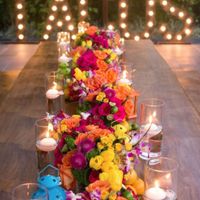 Como hacer que mi boda se vea Mexicana - 7