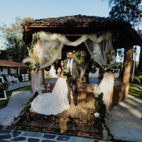 Hola. Hace ya 5 meses que me casé y la verdad me siento súper inconforme cuando pienso en la fiesta,