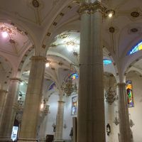 A año & medio ya con iglesia verdad que esta hermosa! - 1