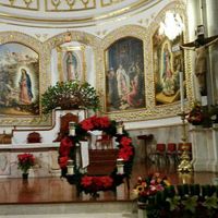 A año & medio ya con iglesia verdad que esta hermosa! - 2