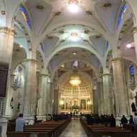 A año & medio ya con iglesia verdad que esta hermosa! - 3