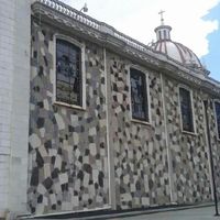 A año & medio ya con iglesia verdad que esta hermosa! - 4