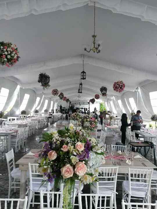 Boda civil ..😍 - 1