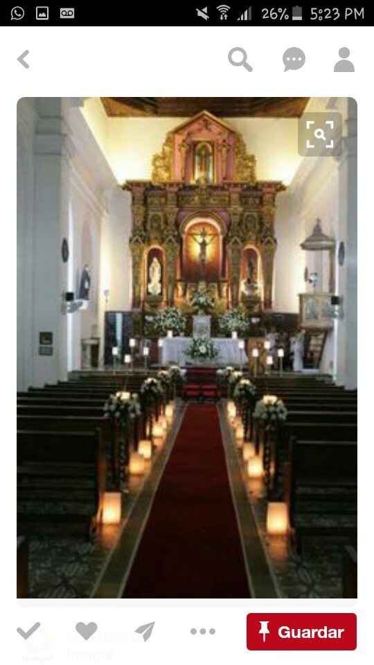Iglesia - 4