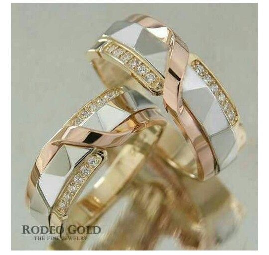 ¿Qué material te gusta para tus anillos? - 1