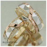 ¿Qué material te gusta para tus anillos? - 1