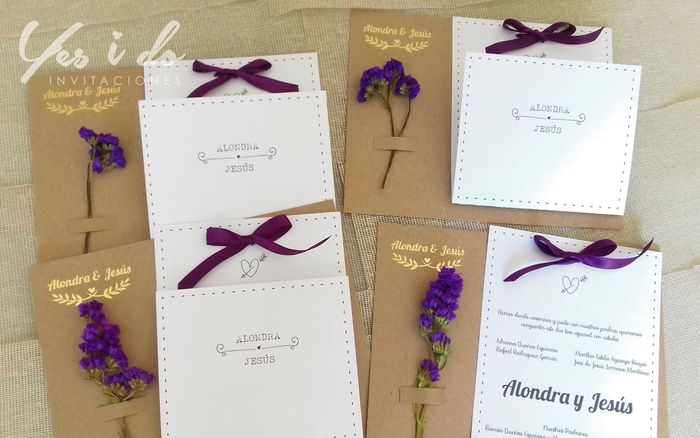  Invitaciones - 2