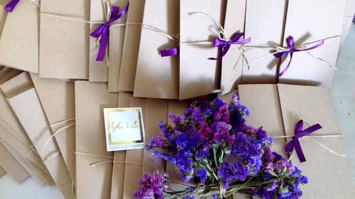  Invitaciones - 1