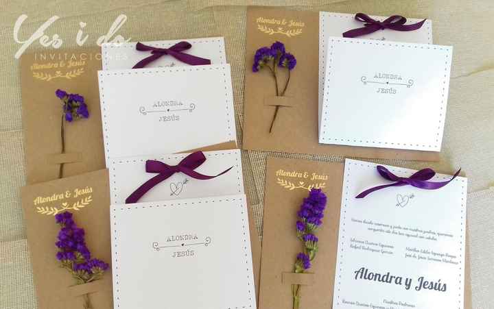  Invitaciones - 2