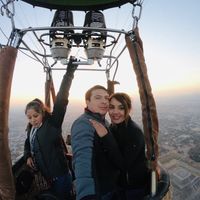 ¿En qué fecha te pidió matrimonio? - 1