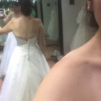  Vestido de novia - 1