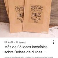  Bolsas Kraft - 1