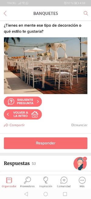 Haz screenshot y descubre tu decoración 15