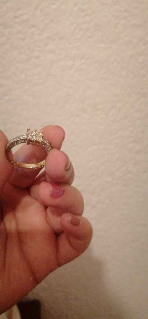 ¿De qué color es? - 1