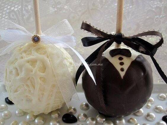  Recuerdos comestibles - 3