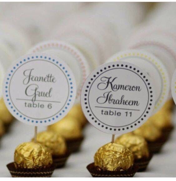  Recuerdos comestibles - 7