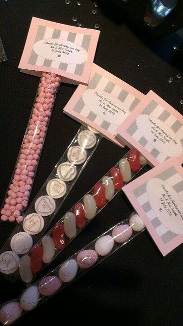  Recuerdos comestibles - 10