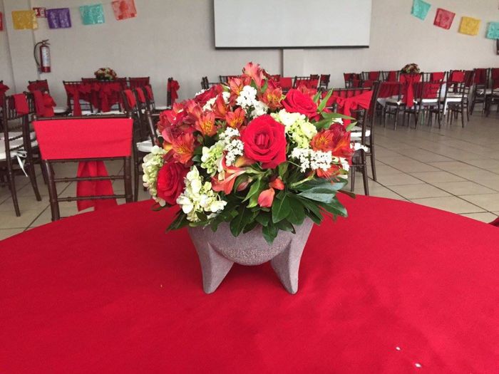  Bodas Mexicanas - 4