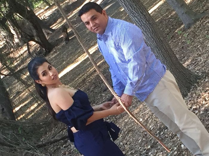 Mi sesión previa - 1