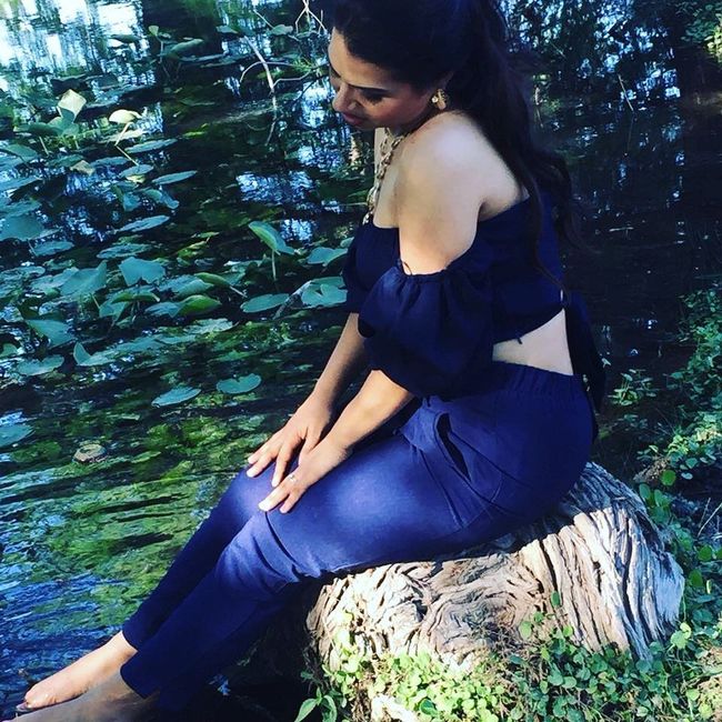 Mi sesión previa - 2