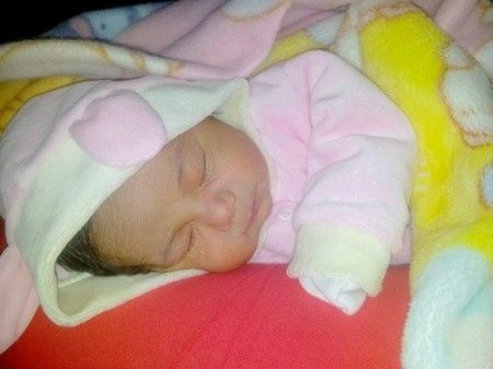 Joana Aiime