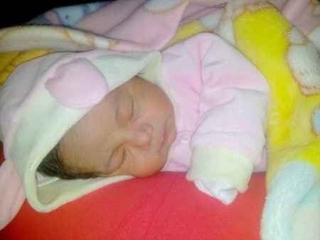 Joana Aiime
