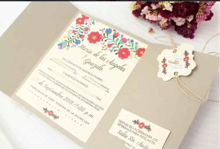 ¿Mi estilo de Boda es Cláscio? - 1