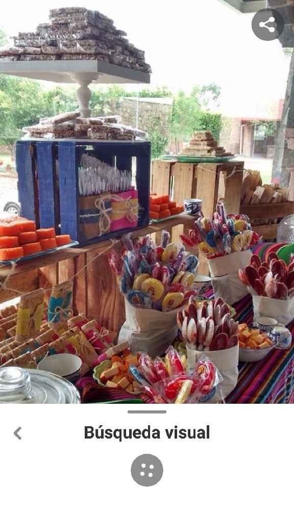 ¿Mi estilo de Boda es Cláscio? - 3