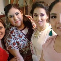 Mi despedida de soltera - 2