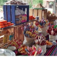 ¿Mi estilo de Boda es Cláscio? - 3