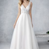 ¿Mi estilo de Boda es Cláscio? - 8