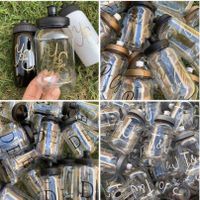 Vasos personalizados 🥤 - 1