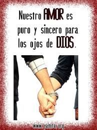Amor del bueno