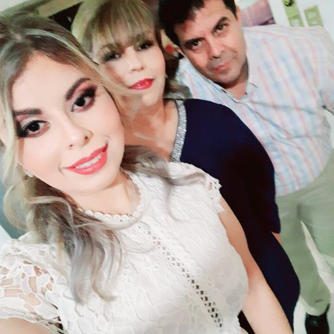 Me casé por el civil! 2