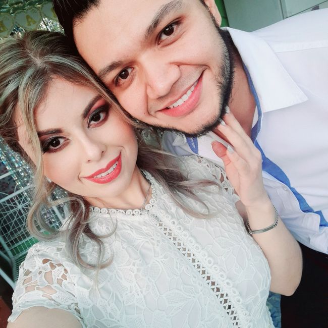 Me casé por el civil! 3