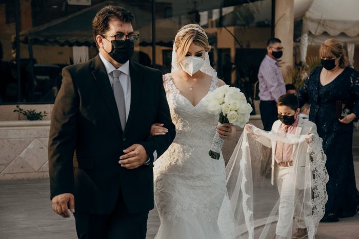 Me casé el 29 de mayo!! 3