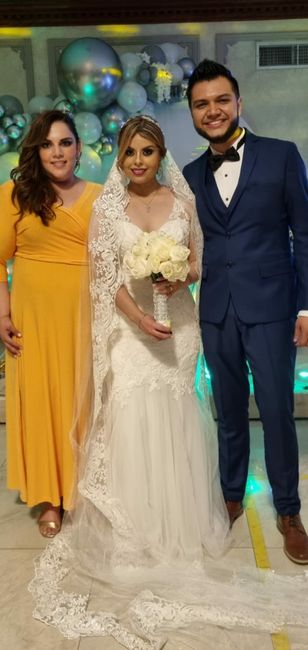 Me casé el 29 de mayo!! 11