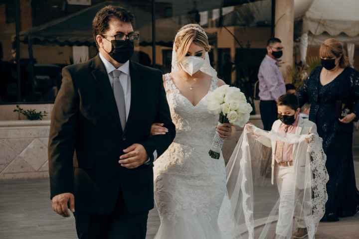 Me casé el 29 de mayo!! - 3