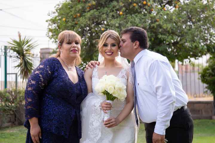 Me casé el 29 de mayo!! - 4