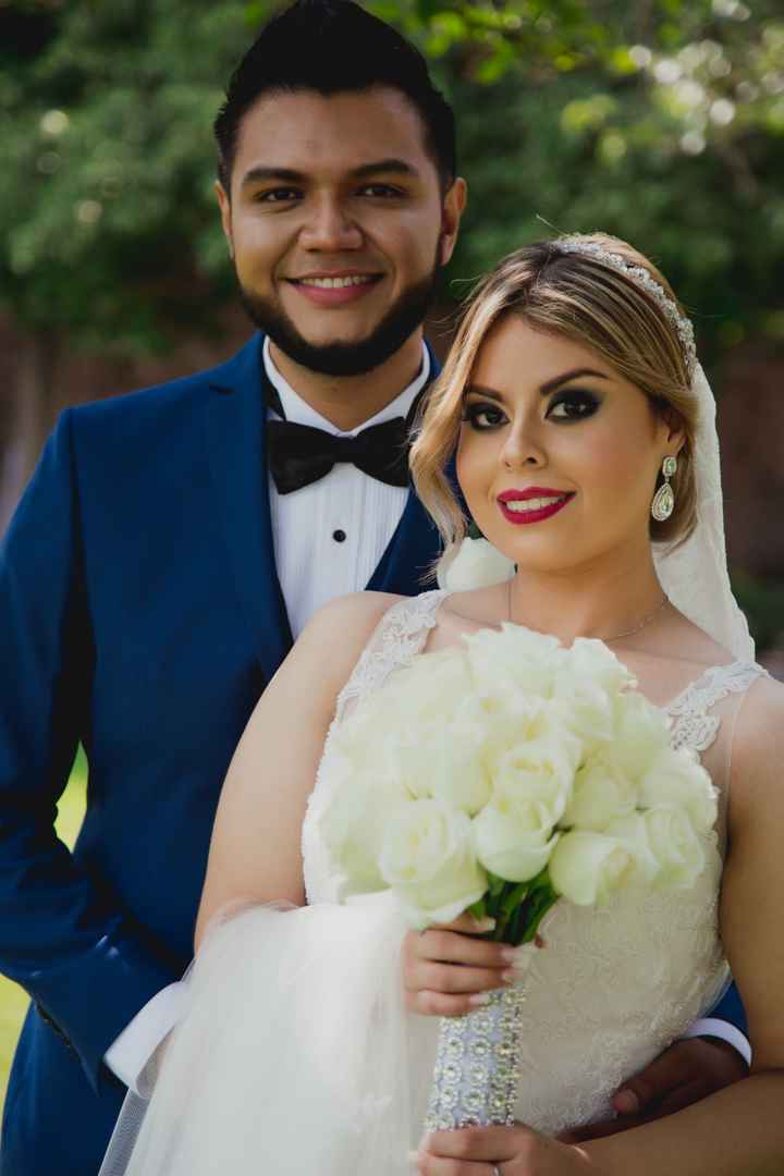 Me casé el 29 de mayo!! - 6