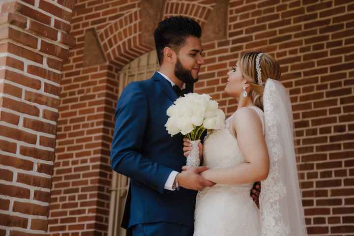 Me casé el 29 de mayo!! - 9