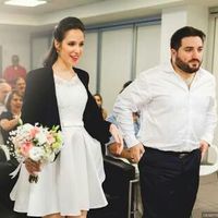 ¿Ramo en boda Civil? - 3