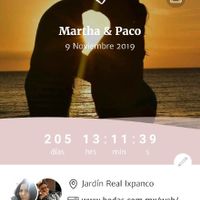 El contador de boda.com.mx - 1